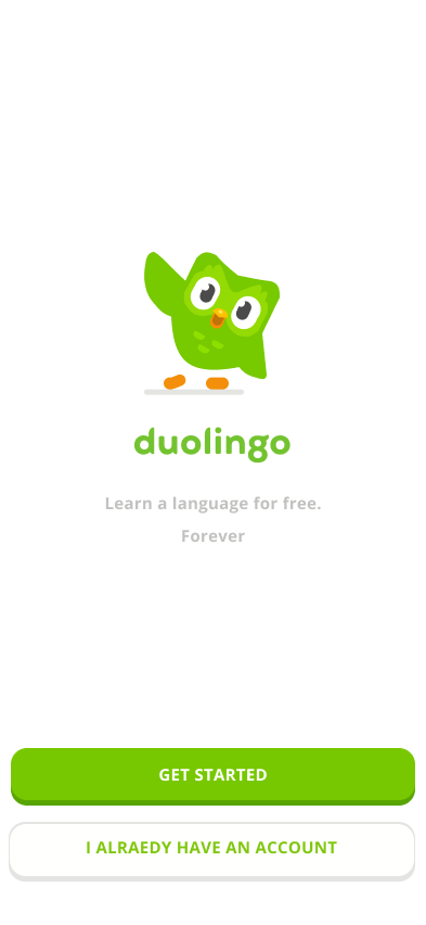 LTofeik's tweet photo. Halfway cloning Duolingo's UI Using Figma 

Pure figma 
0 plug-in 

I design :) https://t.co/6EckgnAOFX