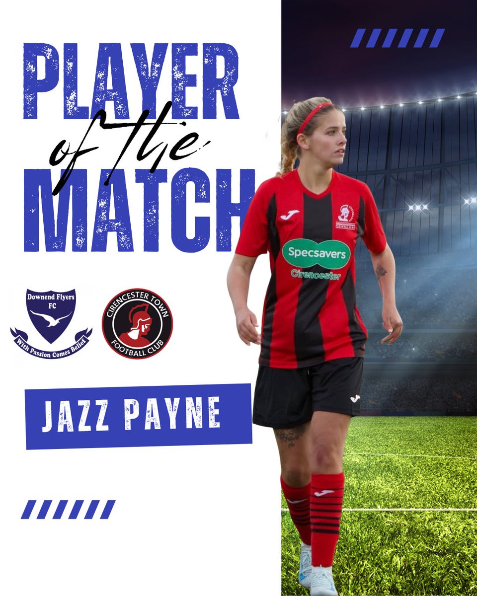 Cirencester Town Ladies tweet media