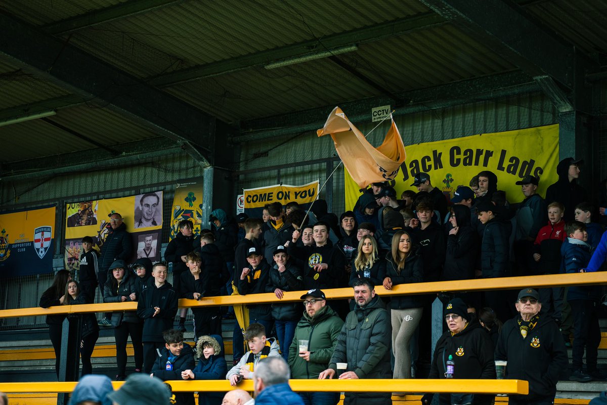 Southport Football Club tweet media
