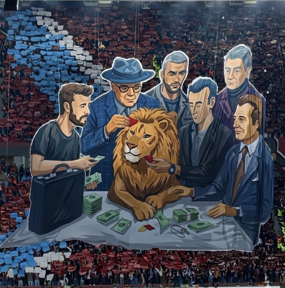 Kısaca F.D tweet media