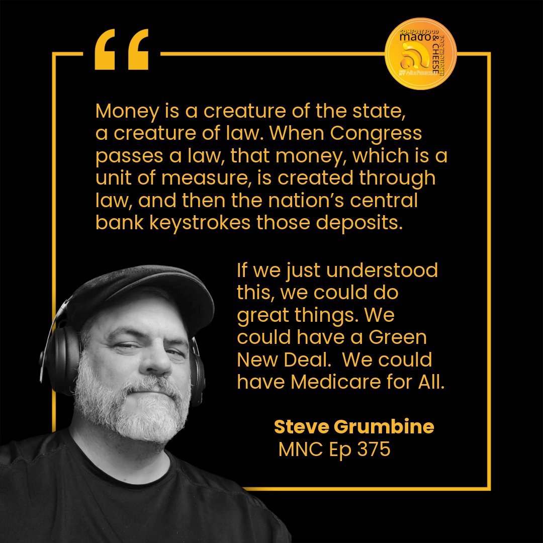 Macro n Cheese Podcast #MMT tweet media