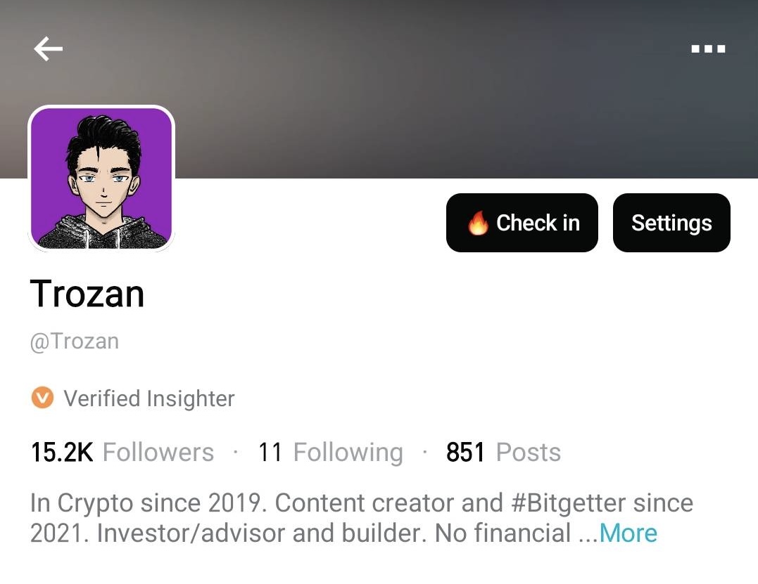 Trozan The Builder tweet media