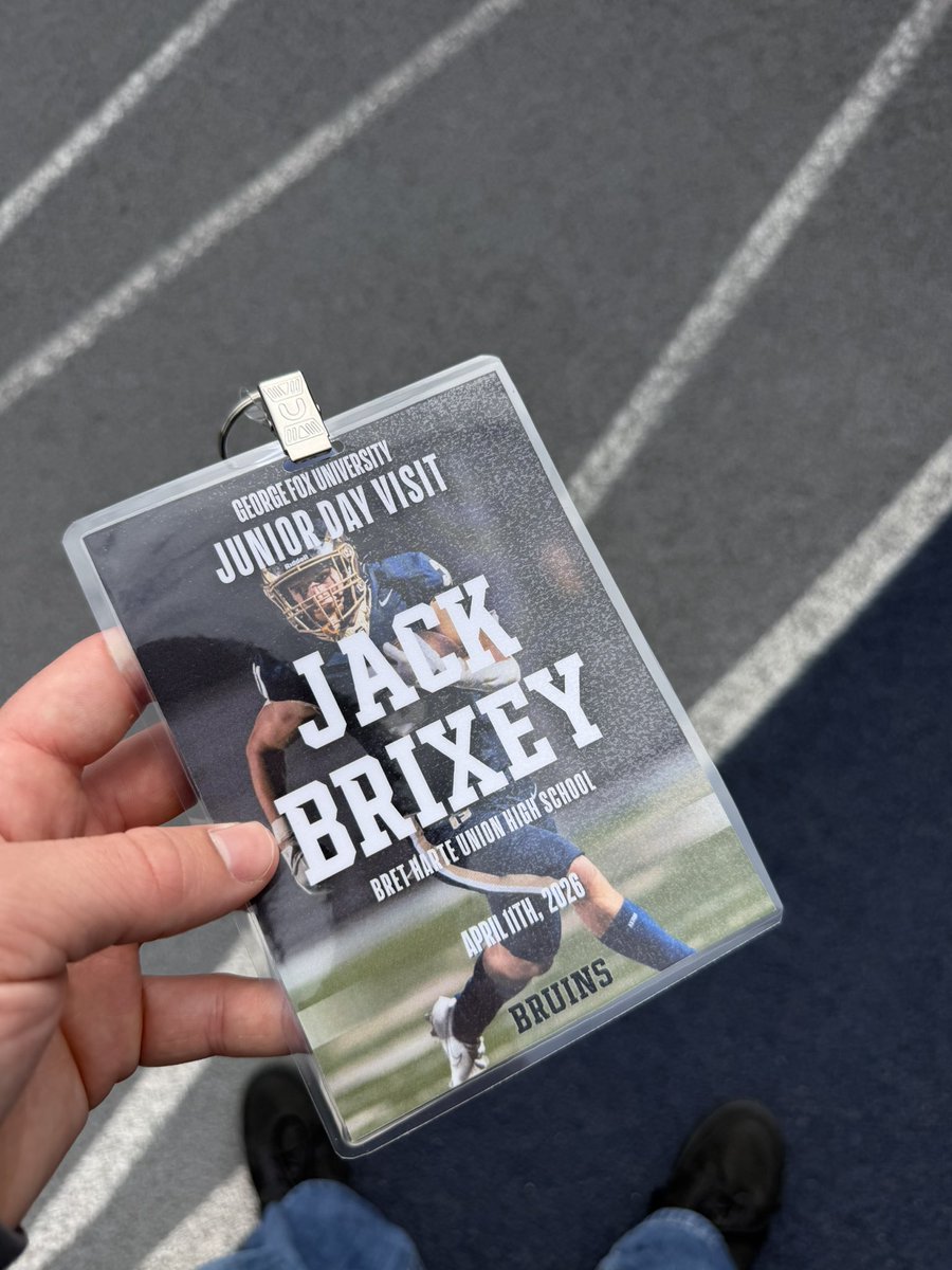 Jack Brixey tweet media