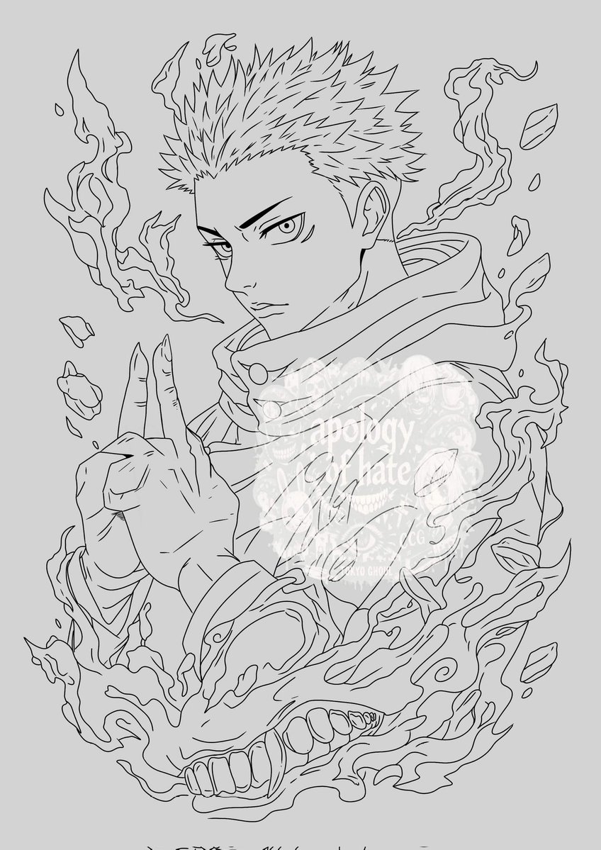 𝕬𝖕𝖔𝖑𝖔𝖌í𝖆 𝖉𝖊𝖑 𝖔𝖉𝖎𝖔 ❤️🔥 tweet media