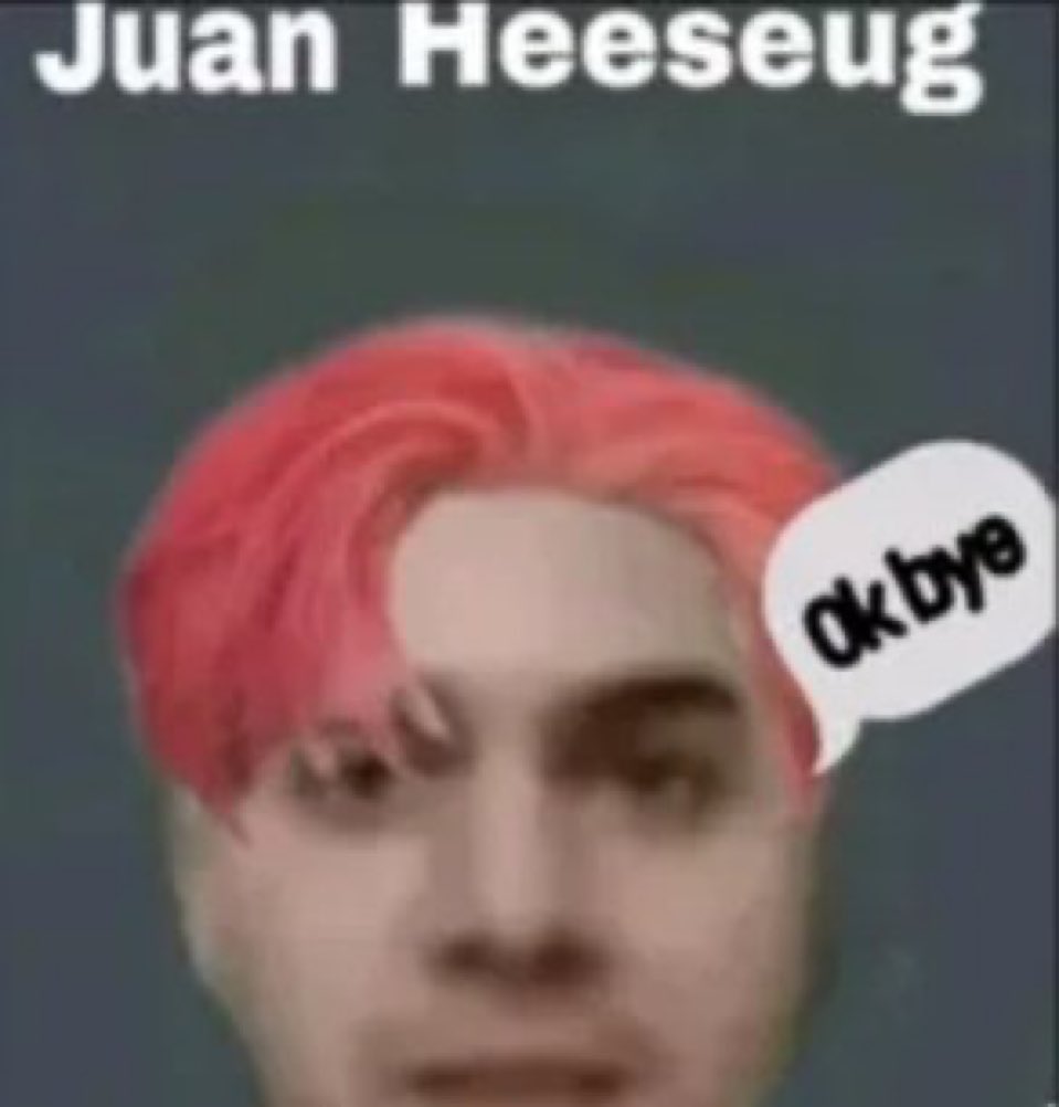 penecito verá a bts tweet media