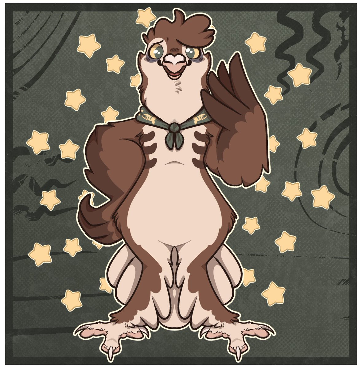 🍂PanicPigeon🍂 tweet media