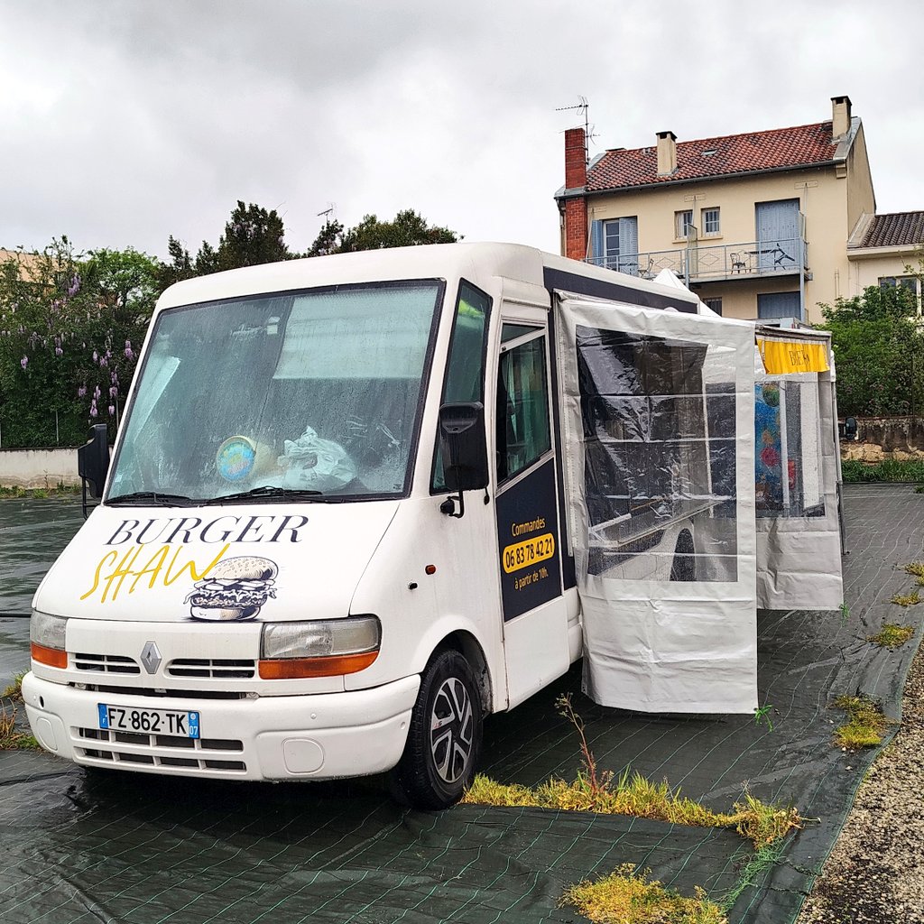 Lubber, garçon virtuel tweet media