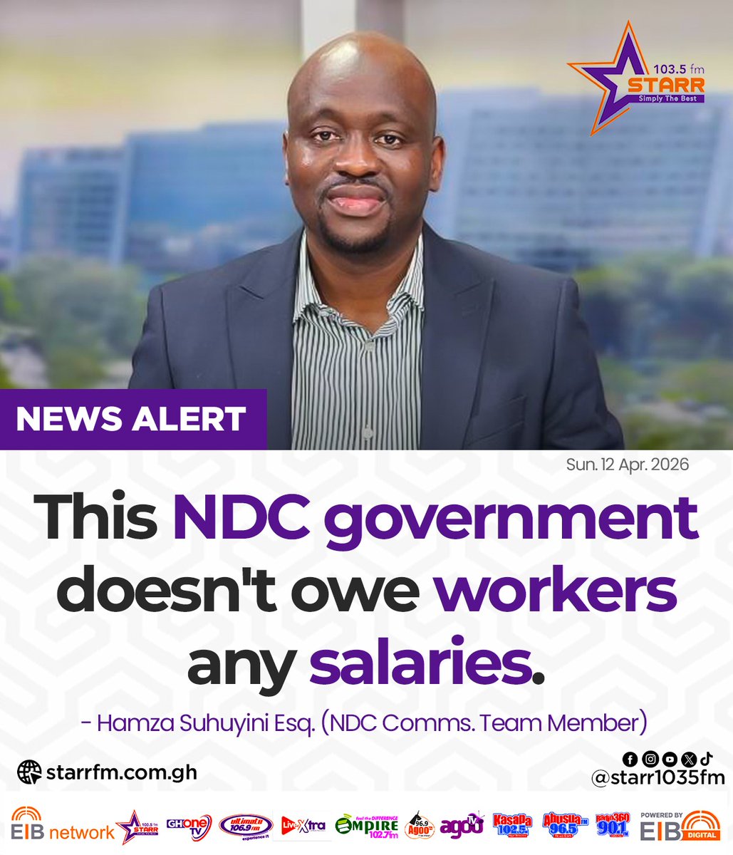 GHOne TV tweet media