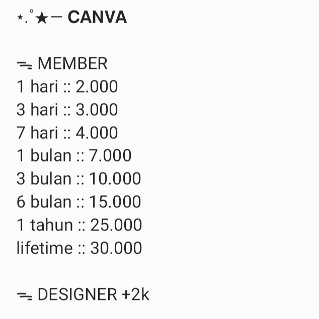 dd_cerios's tweet photo. @wafngi ada kak caca https://t.co/slql3MeUjN