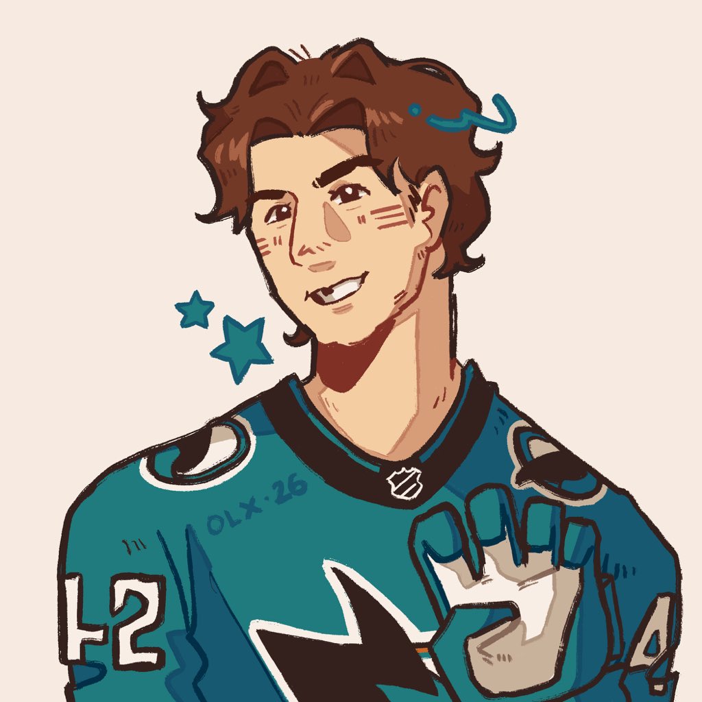 ɹǝʌᴉlo⁹² ⁷¹|| COMMS OPEN 🦈🐐 tweet media