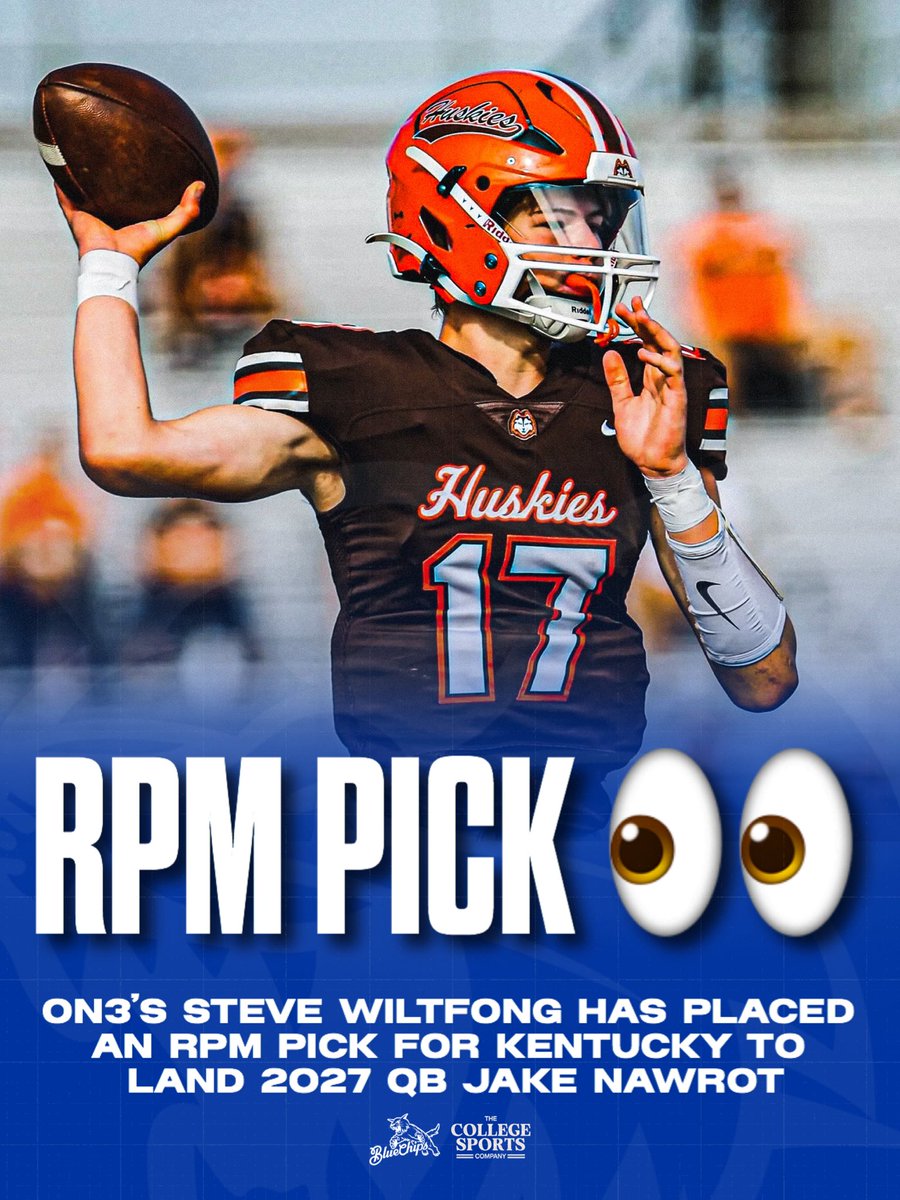 Blue Chips Media tweet media