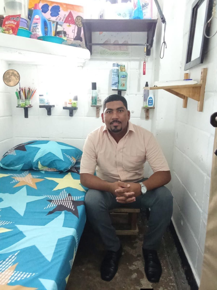 Iván Camargo tweet media