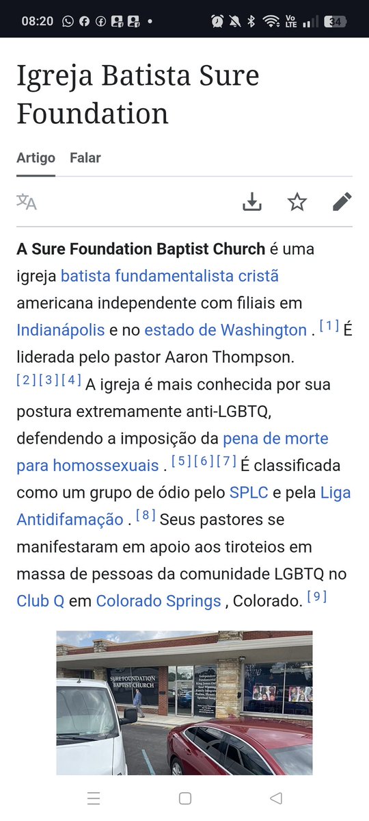 Leitor Subversivo θαυμάζειν tweet media