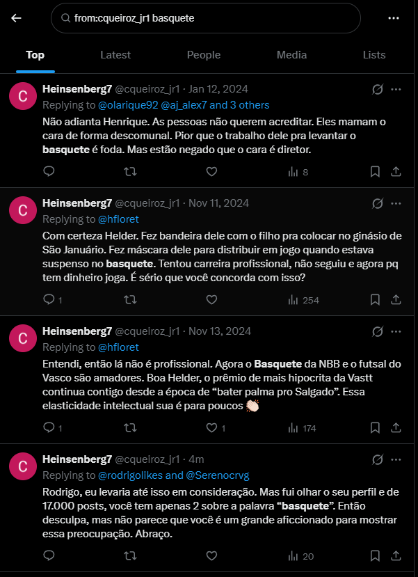 gilberto morais tweet media