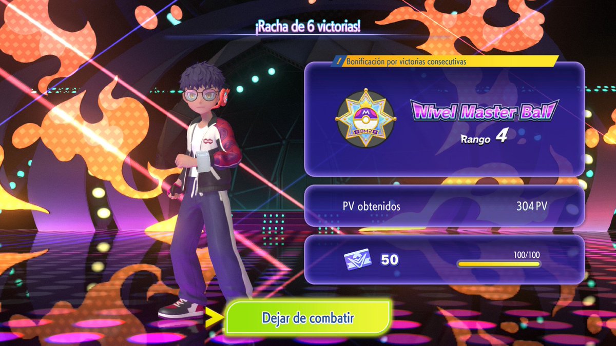benjaden7's tweet photo. @Oscar_BrockWah @TorvivVGC @JuanfiVGC Estaba estancado en ultraball 2 con mi team, pero probé este equipo y: https://t.co/ptkFMeMHHo