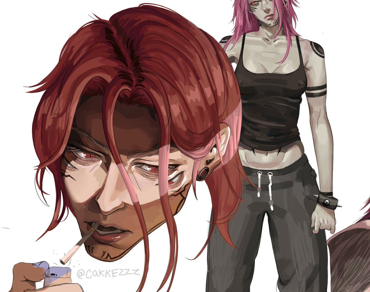 cakkez💒 tweet media