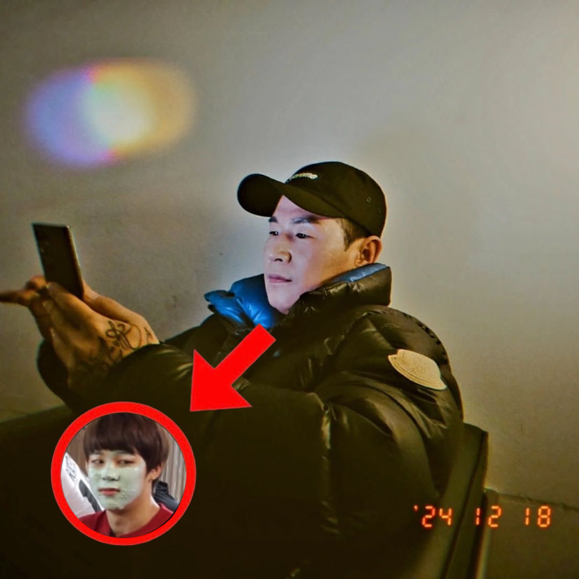 tati⁷ִ𓂃 tweet media