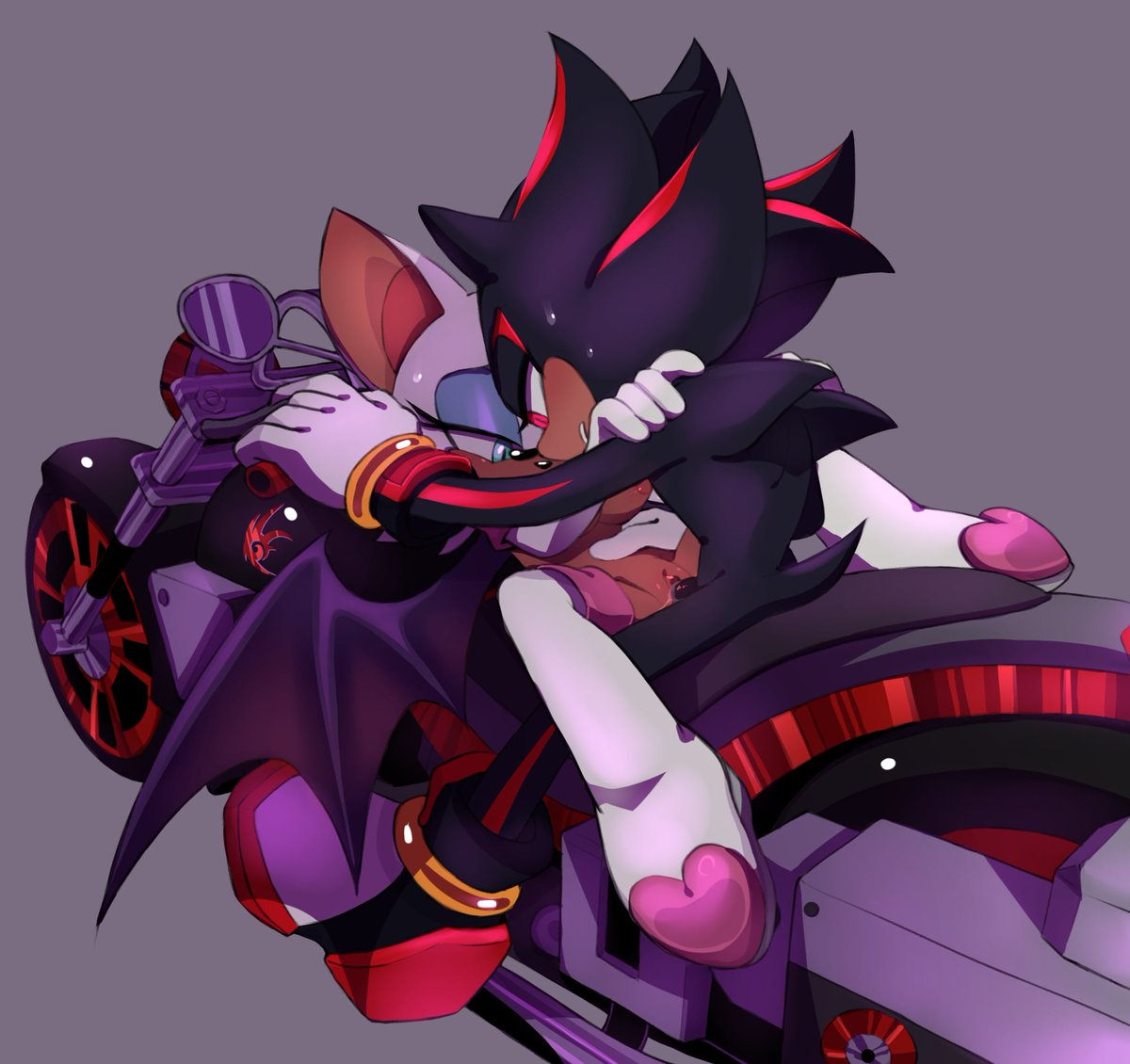 🫶

#shadouge #shadougensfw