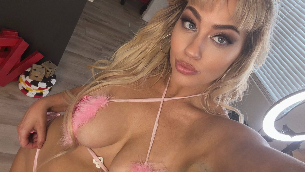 Jessica Ryan | Supreme Leader | Cult of Jess tweet media