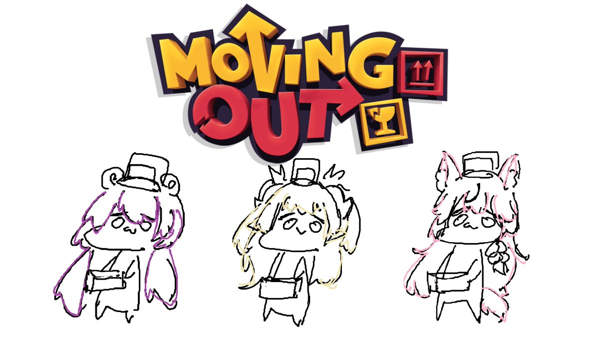 Doko Docchi 🗺️❓ tweet media