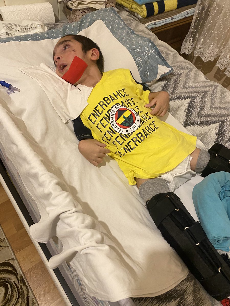 Ferhat Koçak tweet media