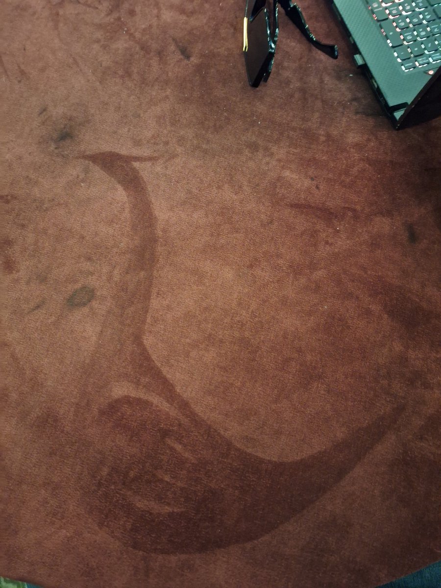 I was lost in the sauce and made birb