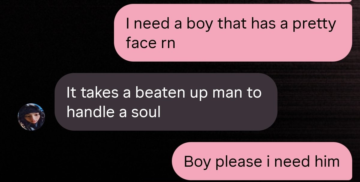 Soul Eck$ tweet media