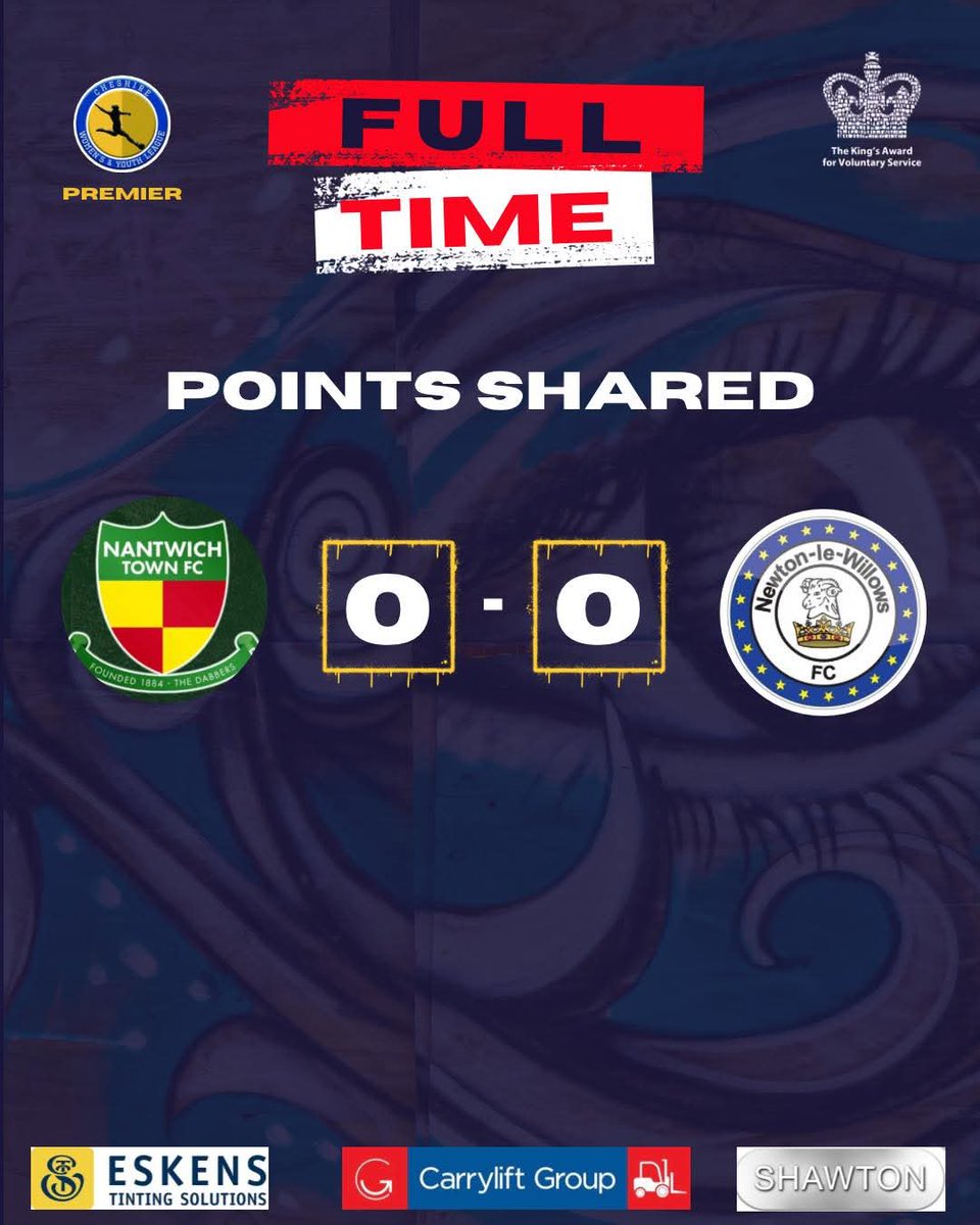 NLWFC Ladies tweet media