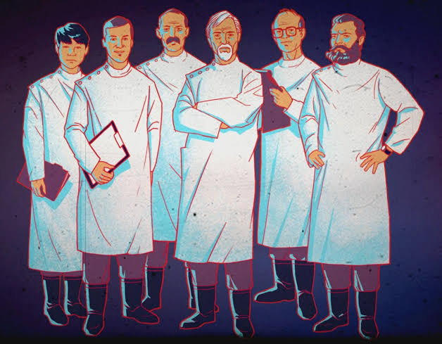 IDCcharls tweet media