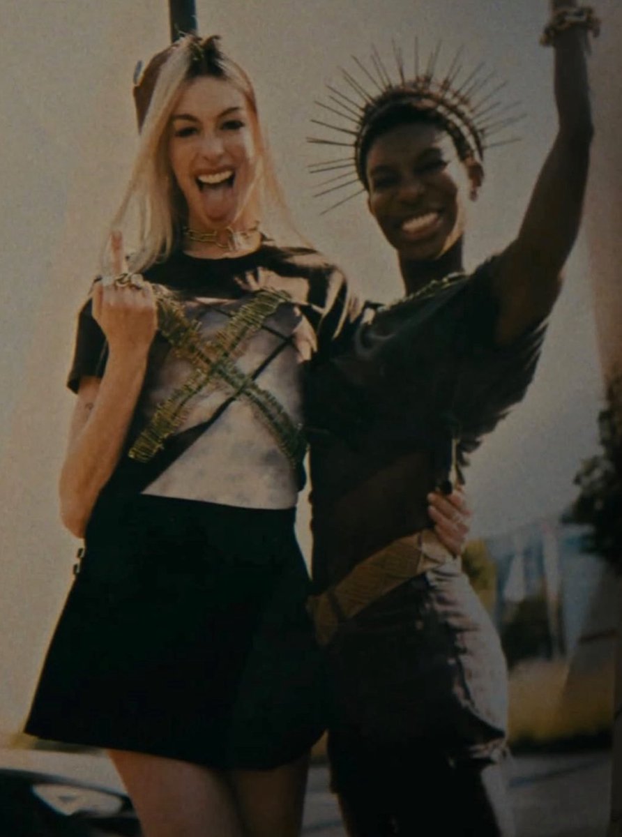 lesbiandysachs's tweet photo. save me yuri hathaway save me https://t.co/zUekOO63YG