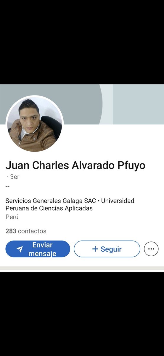 arthemisa78's tweet image. No sería mejor denunciar primero a este señor (dueño de la empresa) con el que la MuniLima también trabajó durante su mandato 2023/2024. En qué quedamos?