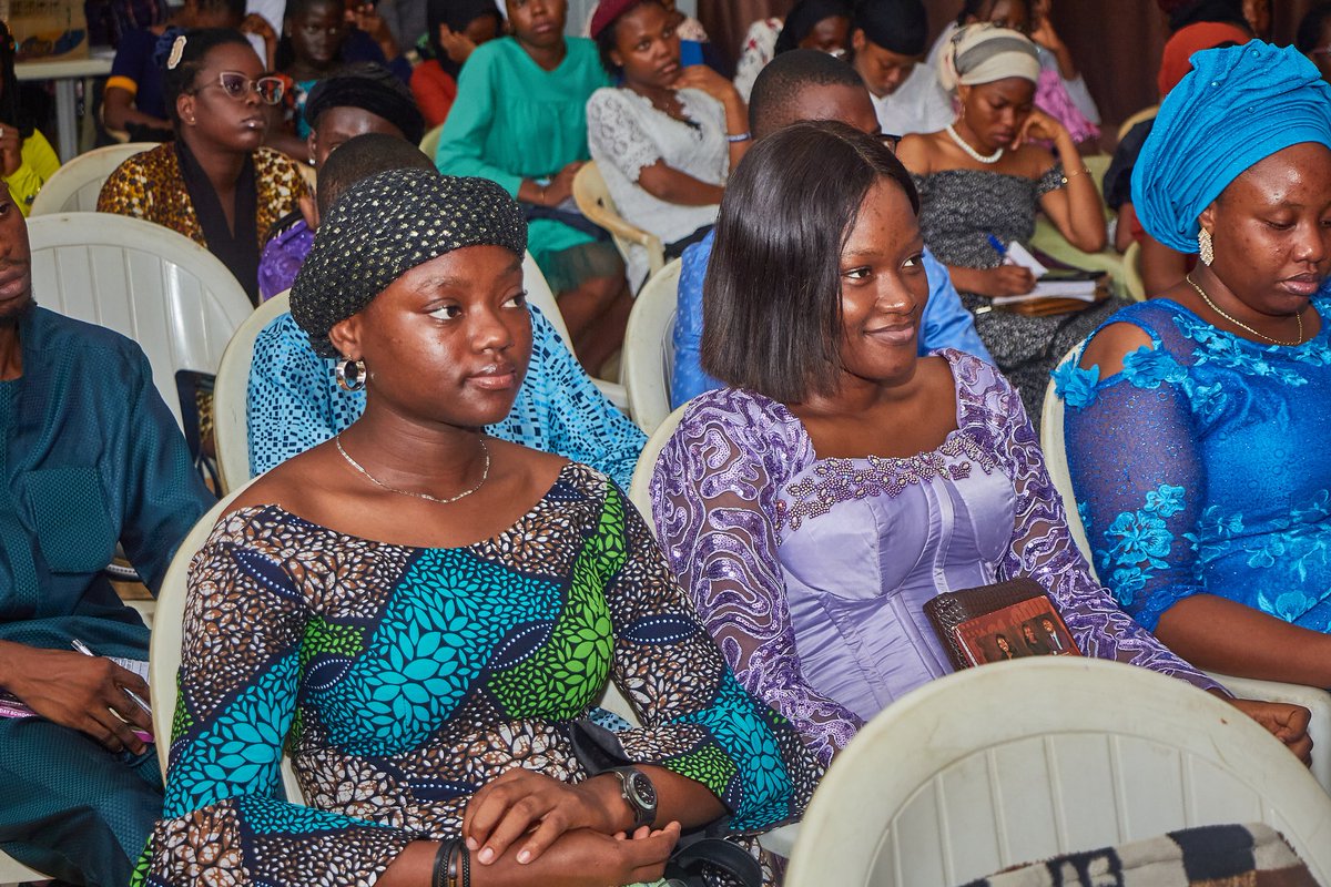 OGO-OLUWA MUSTAPHA tweet media