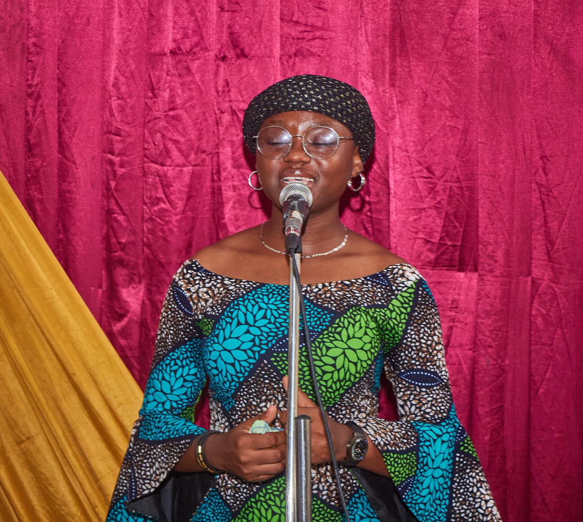 OGO-OLUWA MUSTAPHA tweet media