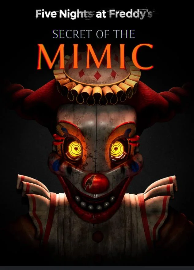 Fantime Horror tweet media