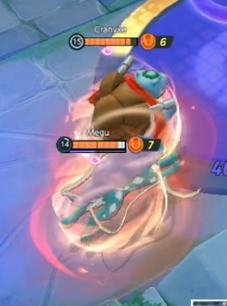 GekkOkami tweet media