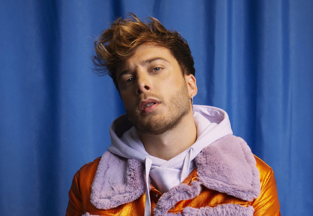 Formula Music tweet media