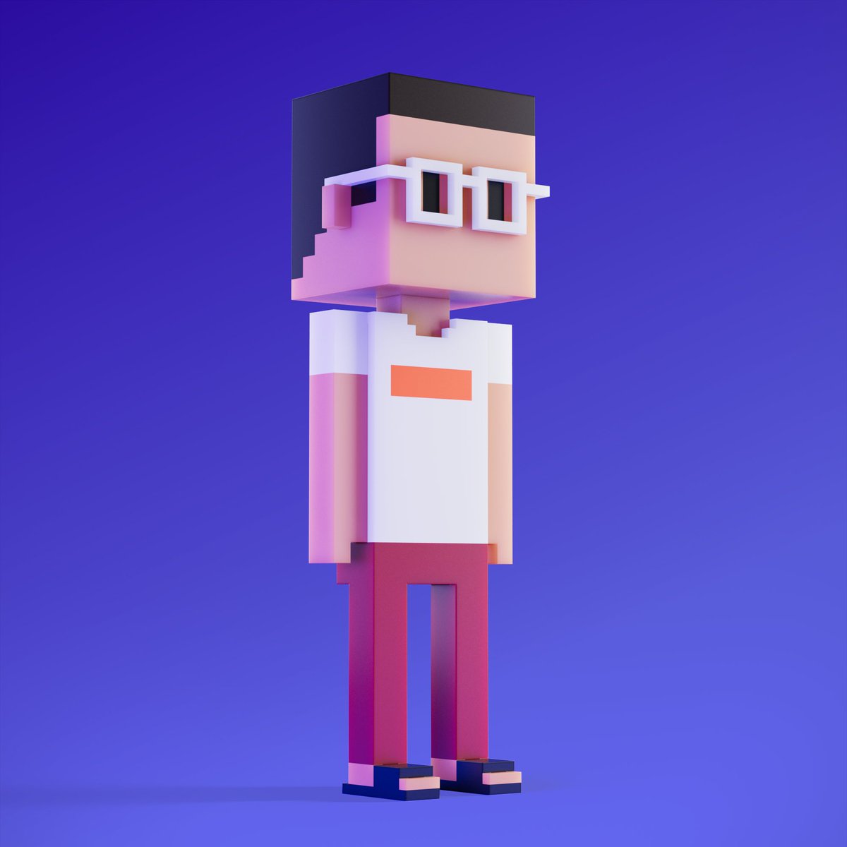 The Meebot tweet media