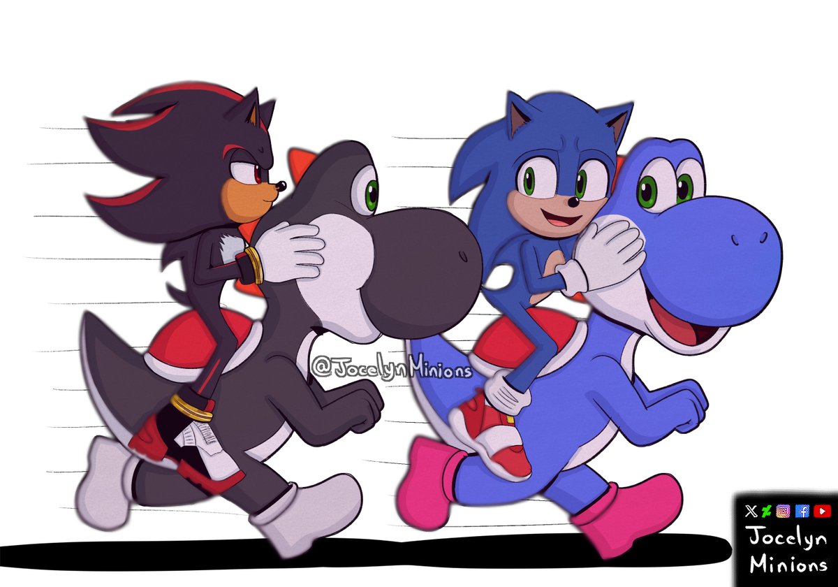 (COMMSS OPEN) JocelynMinions tweet media