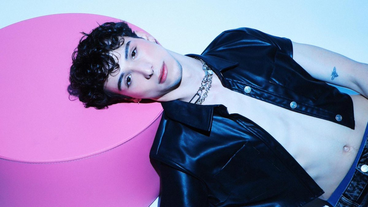 Formula Music tweet media