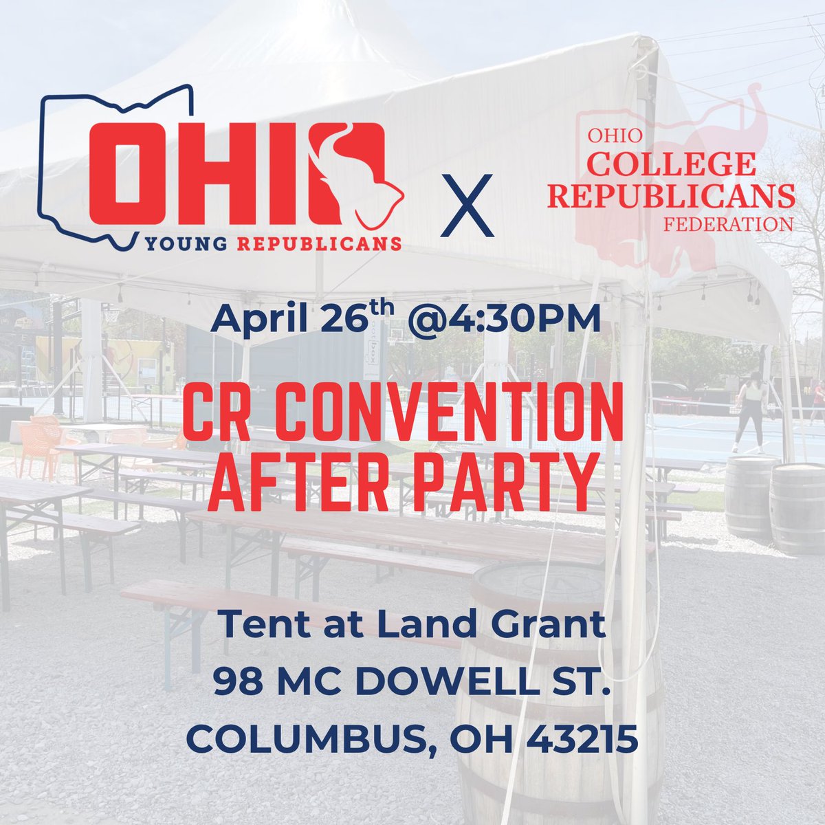 Ohio Young Republicans tweet media