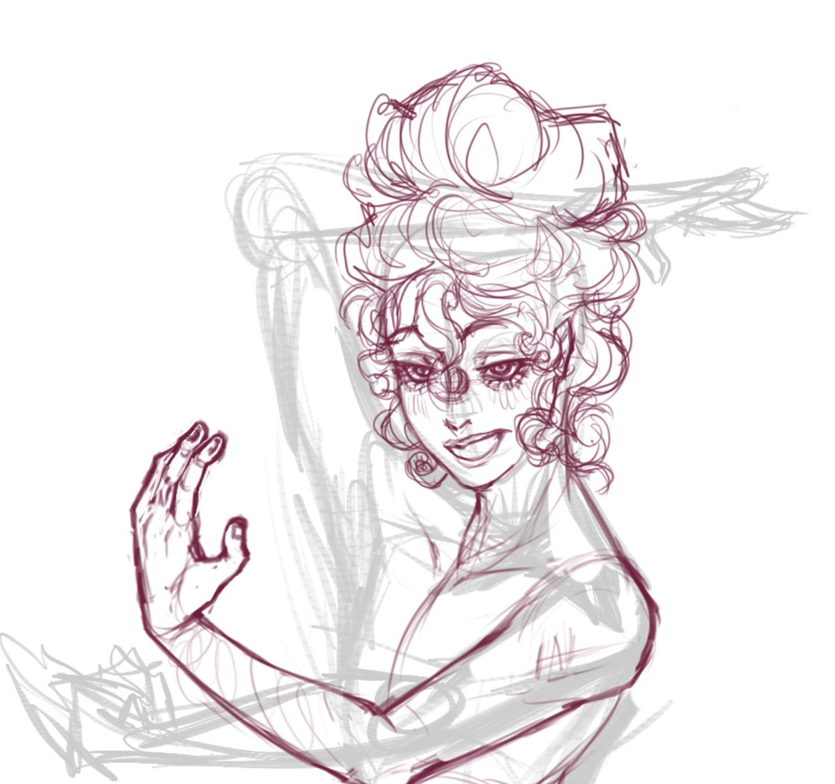 🇧🇷 Outter | Comissões abertas! tweet media