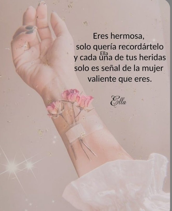 Yaritza Romero✨ tweet media