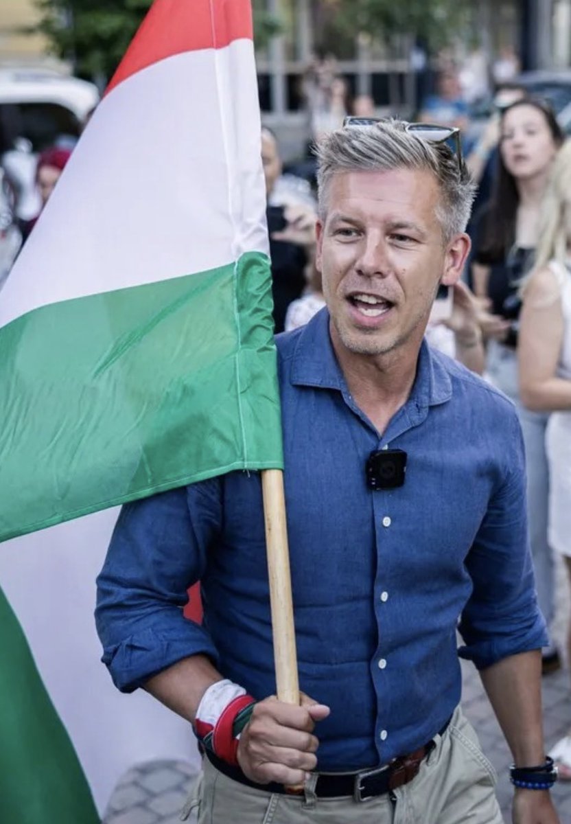 AvEceGuner's tweet photo. Orban kaybetti -hem de büyük farkla- muhalefet kazandı! 

Macaristan’da, tüm medyayı kontrol eden, son derece baskıcı bir iktidara rağmen;

▶️Demokrasi eninde sonunda kazandı 

▶️Millet eninde sonunda son sözü söyledi 

▶️Umut daima var! https://t.co/CUiyGp9bhL