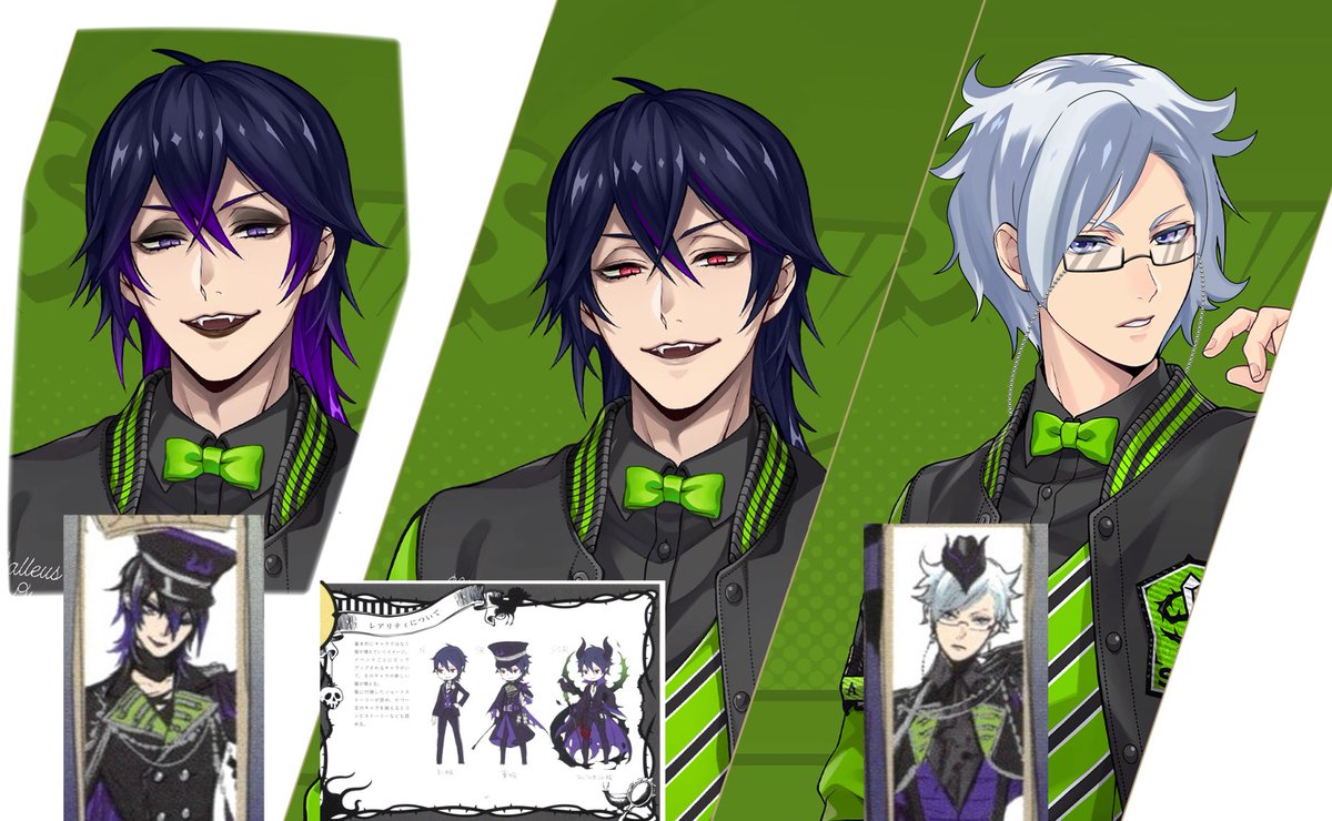 Damien ཐི❤︎ཋྀ First year enjoyer tweet media