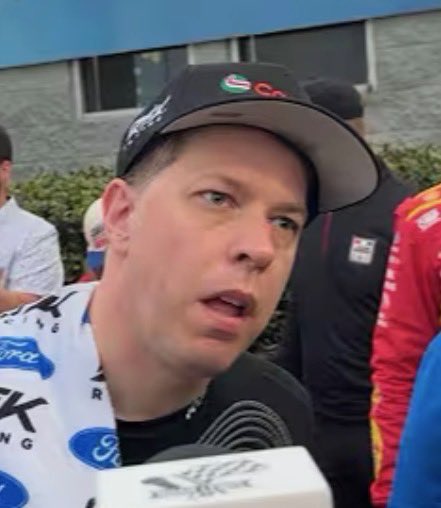 We’re a Celsius team for a reason.