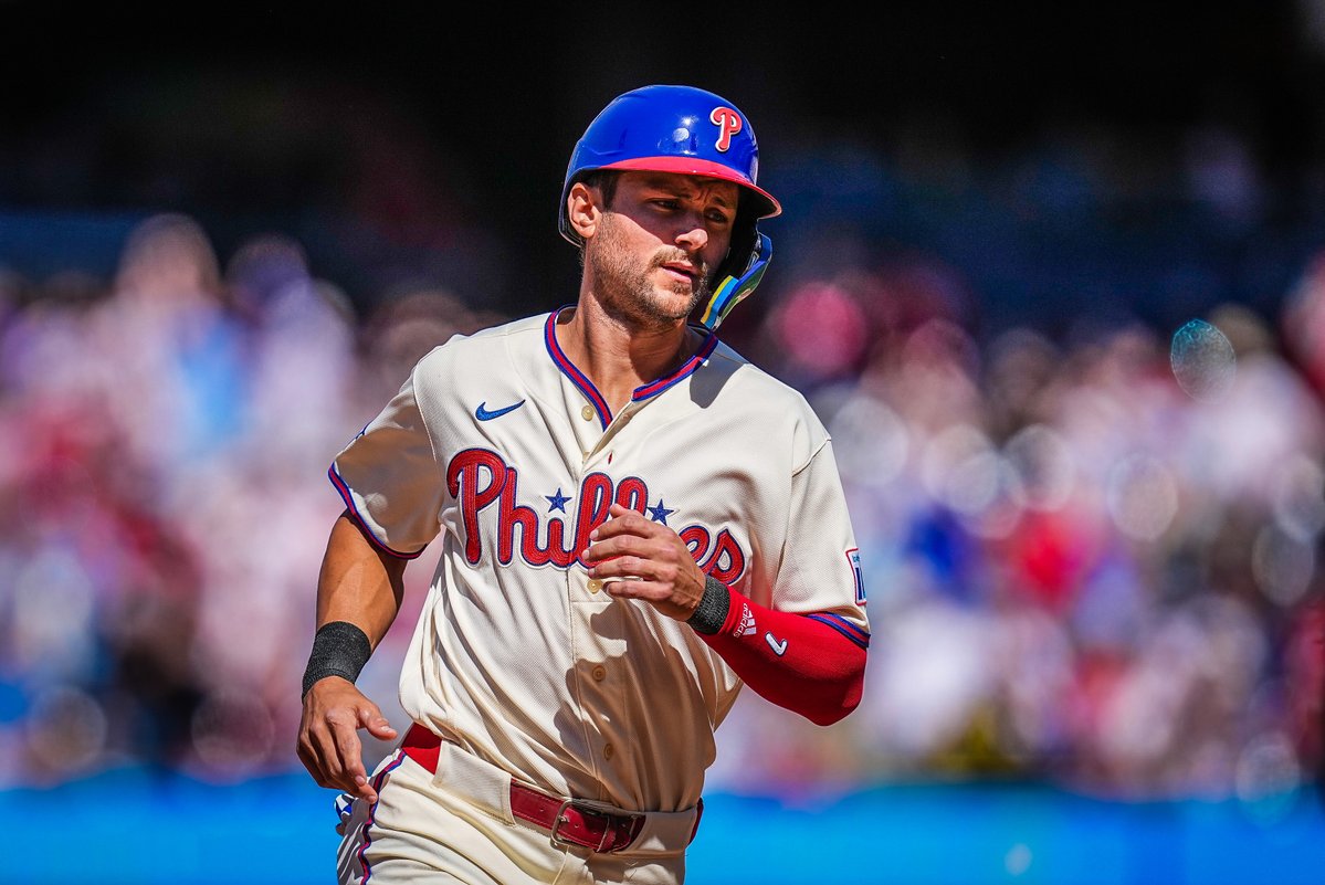 Philadelphia Phillies tweet media