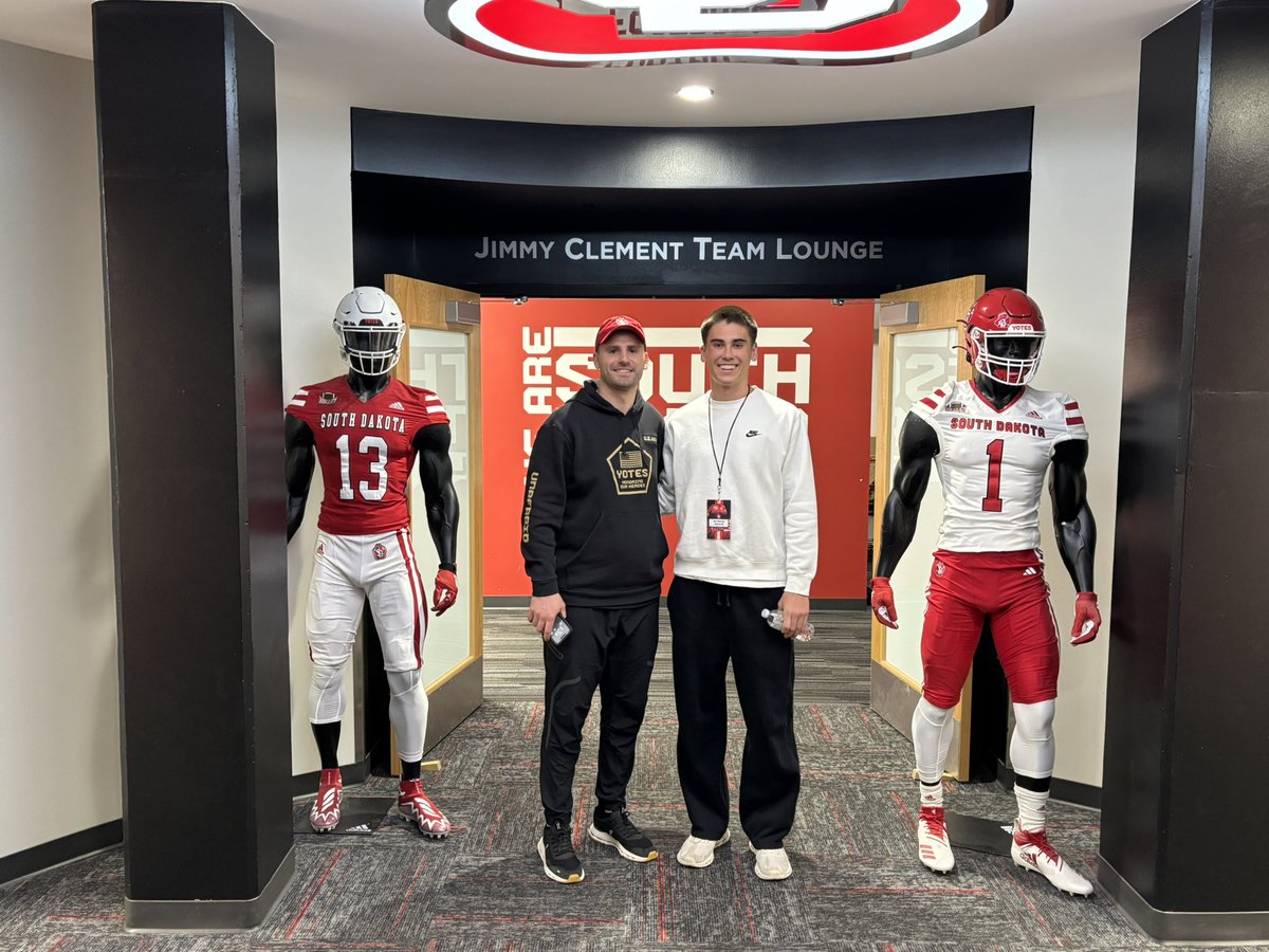 Ben Peterson tweet media