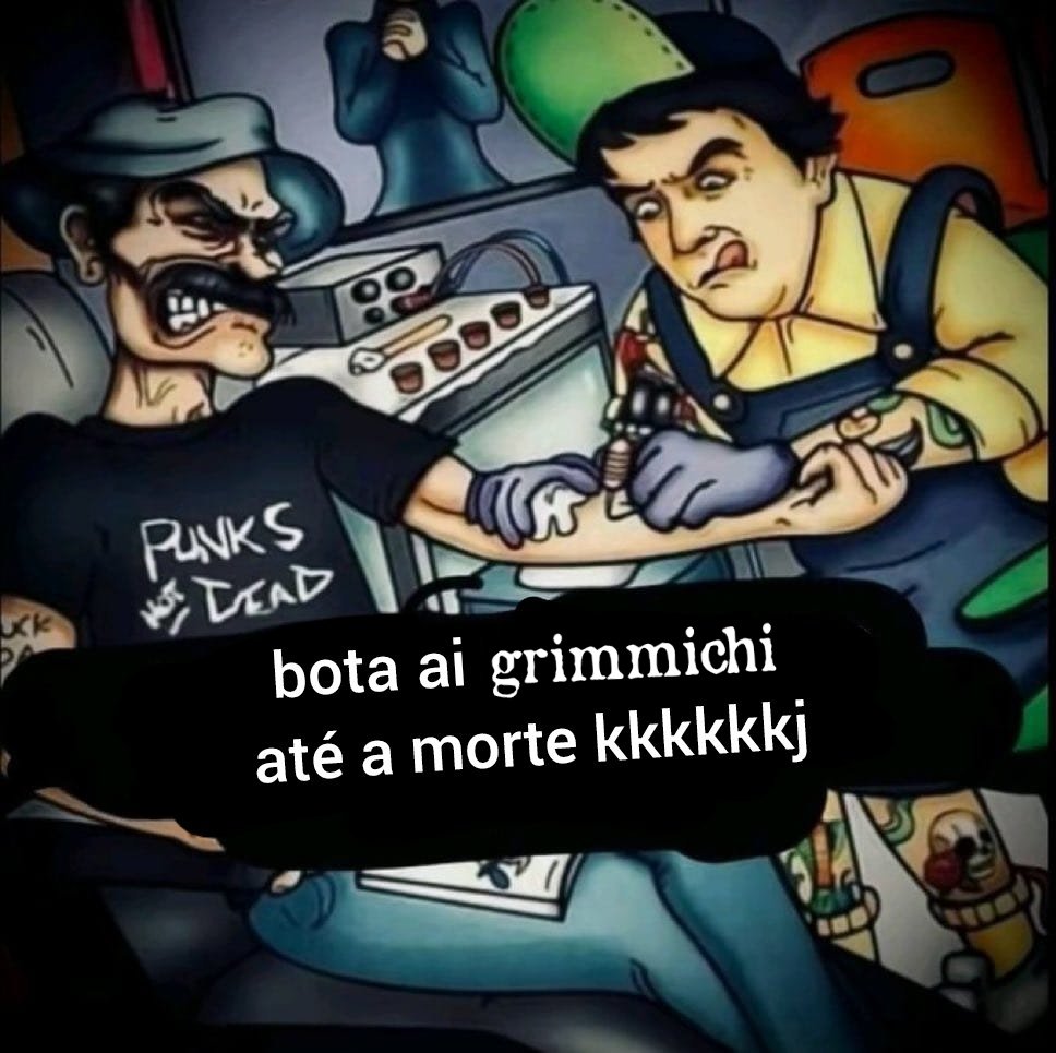 Law, escritora que não escreve tweet media