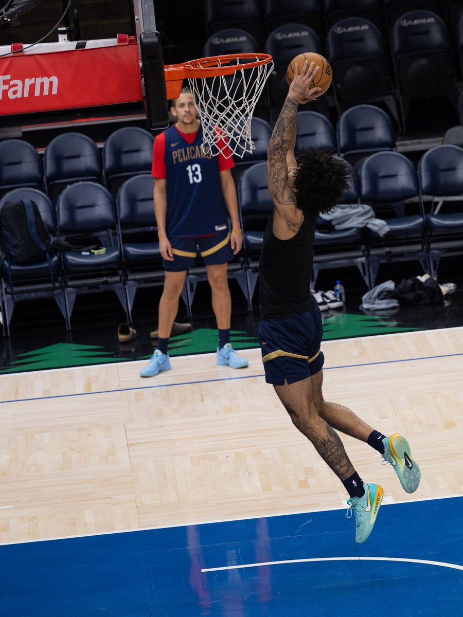 PelicansNBA's tweet photo. https://t.co/7jZzcuSXqh
