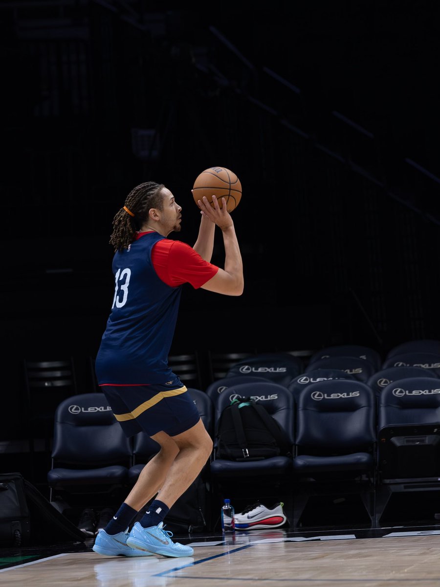 PelicansNBA's tweet photo. https://t.co/7jZzcuSXqh